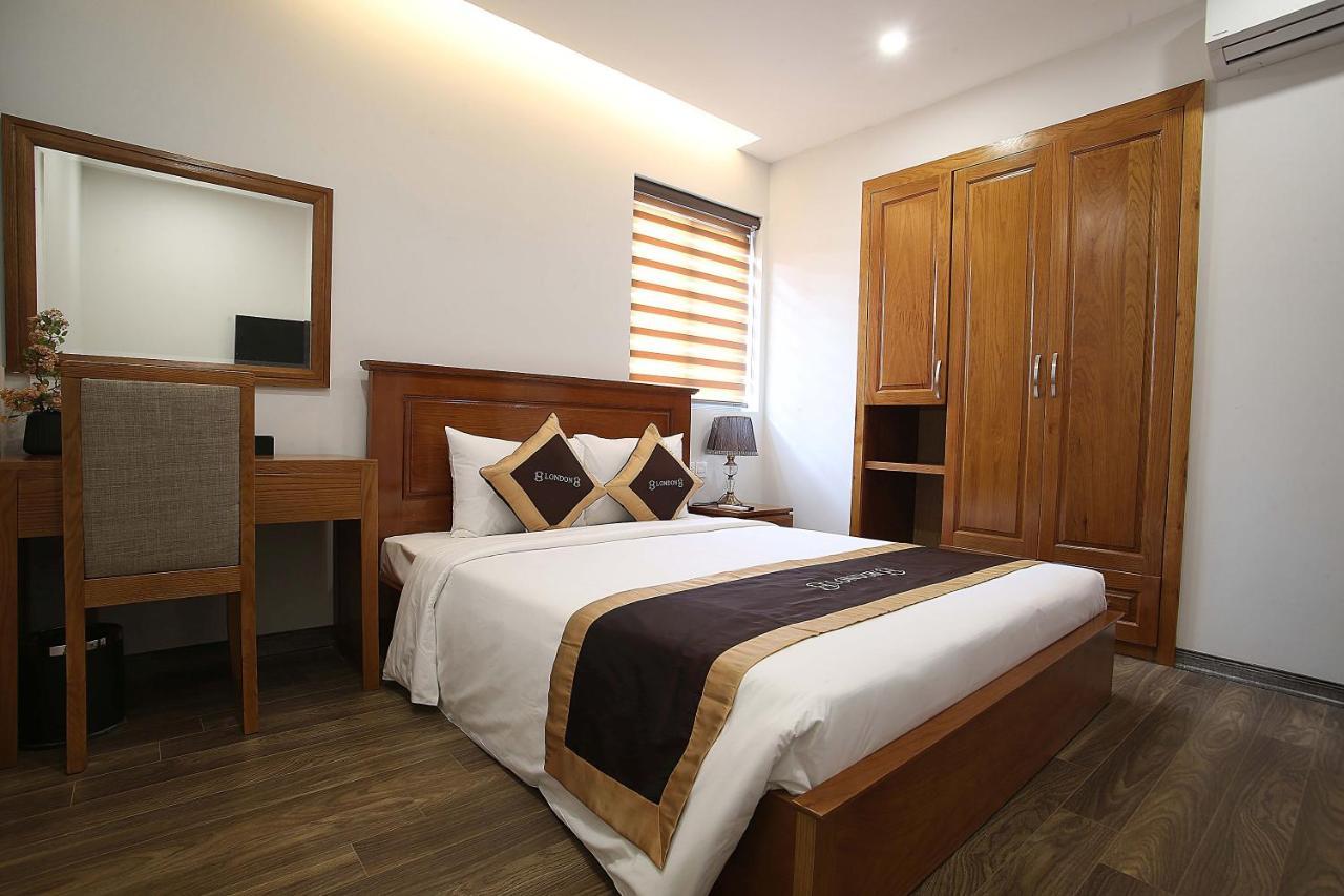 London Hanoi Apartment — Photos 3