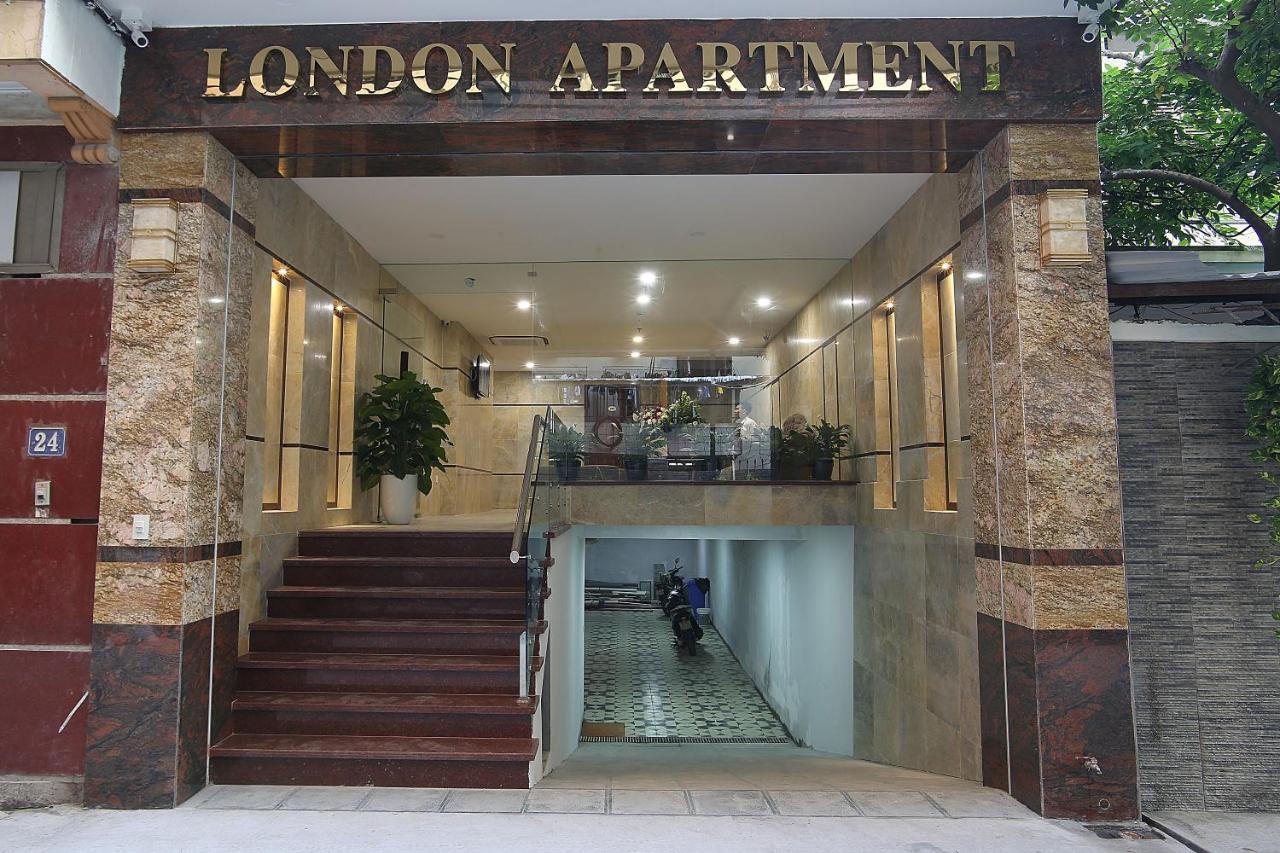 London Hanoi Apartment, Hanoi